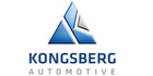 Kongsberg