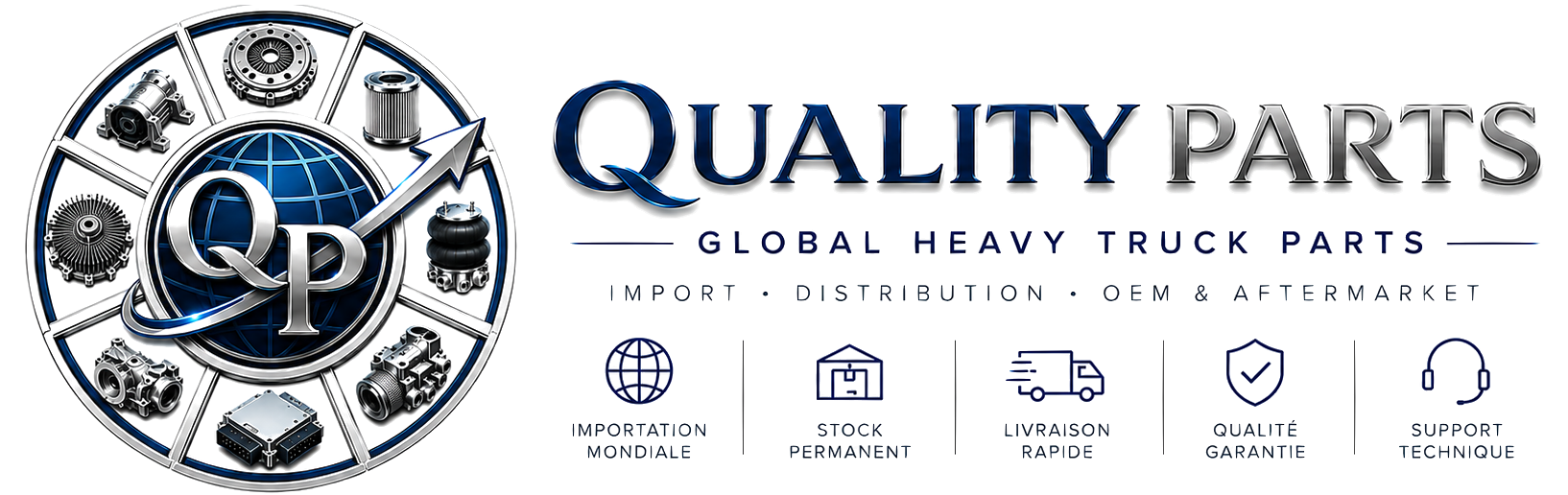 QUALITY PARTS