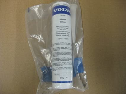 SUBSTANCE D’ÉTANCHÉITÉ 1161231 – QUALITY PARTS